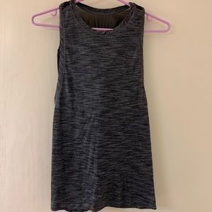 Lululemon Workout Tank